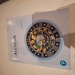 Calculus, Ophalen of Verzenden, WO, Zo goed als nieuw, Beta