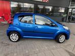 Peugeot 107 1.0 ACTIVE 5-DRS. + AIRCO/LED/MISTLAMPEN VOOR, Voorwielaandrijving, Euro 5, Stof, Origineel Nederlands