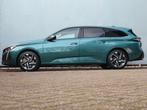 Peugeot 308 SW 1.6 HYbrid 180 Allure Pack Business / 360 gra, Auto's, Peugeot, Te koop, 750 kg, Voorwielaandrijving, 12 kWh