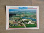 Ameland, luchtfoto, Verzenden, Gelopen, Waddeneilanden