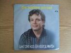 DE KLEINE PIRAAT   LAAT ONS NOG EEN KEERTJE PRATEN / PIRATEN, 7 inch, Single, Ophalen of Verzenden, Zo goed als nieuw