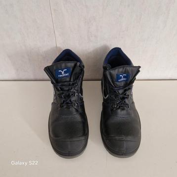 Mooie heren veterschoenen 44 beschikbaar voor biedingen