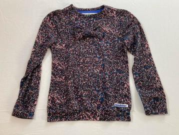 Longsleeve, Moodstreet, maat 116 beschikbaar voor biedingen