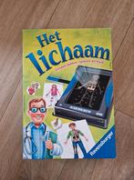 Spel het lichaam, Ophalen of Verzenden, Zo goed als nieuw