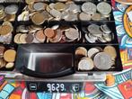9,6 kilo wereld munten, Ophalen of Verzenden, Buitenland, Munten