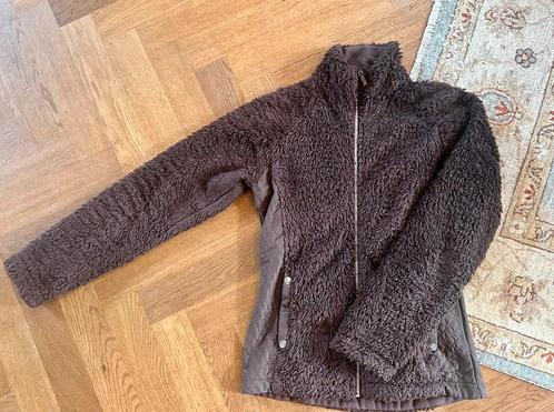 Horsewear Ireland Teddy ruiter vest paardrij trui 36 S, Dieren en Toebehoren, Paardrijkleding, Zo goed als nieuw, Dames, Bovenkleding