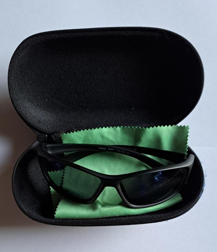 zonnebril heren, Sieraden, Tassen en Uiterlijk, Zonnebrillen en Brillen | Heren, Zo goed als nieuw, Zonnebril, Overige merken