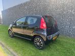 Peugeot 107 1.0-12V XS AIRCO DEALER ONDERHOUDEN!, Gebruikt, 4 stoelen, Origineel Nederlands, Bedrijf