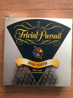 Trivial Pursuit, 2000 editie, Hobby en Vrije tijd, Gezelschapsspellen | Bordspellen, Ophalen of Verzenden, Zo goed als nieuw