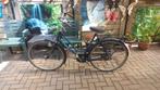 Damesfiets, Ophalen, Gebruikt, Gazelle, Versnellingen