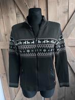 Newland Vest Maat L - Topkwaliteit Italiaans Design, Eu, Eu, Zwart, Maat 42/44 (L)