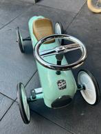 Retro roller loopauto mint, Ophalen of Verzenden, Gebruikt, Overige merken