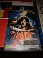 VHS ex-rental - The Wind, Cd's en Dvd's, Gebruikt, Ophalen of Verzenden, Horror, Vanaf 16 jaar