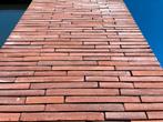 600 luxe bakstenen – restpartij, lage prijs!, Doe-het-zelf en Verbouw, Metselstenen, Ophalen, Nieuw, Bakstenen