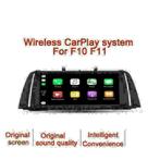 BMW 5/6Serie F10 F11 F07 GT F06 Apple Carplay AndroidAuto, Ophalen of Verzenden, Nieuw
