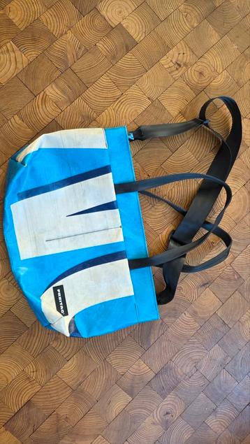 FREITAG F560 Sterling zgan beschikbaar voor biedingen