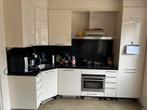 Mooie Grando keuken tekoop, Huis en Inrichting, Keuken | Complete keukens, Ophalen, Zo goed als nieuw, Graniet of Steen