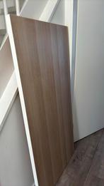 Ikea Linnmon 150x75 bureaublad, Ophalen, Zo goed als nieuw
