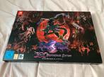 Bayonetta 3: Trinity Masquerade Edition, Vanaf 18 jaar, 1 speler, Nieuw, Ophalen