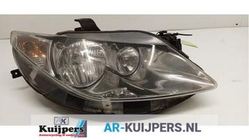 Koplamp rechts van een Seat Ibiza beschikbaar voor biedingen