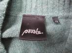 Poools, size 42, Groen, Maat 42/44 (L), Zo goed als nieuw, Poools