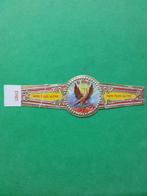 Sigarenbandjes Fenix 2, Verzamelen, Ophalen of Verzenden, Gebruikt, Sigarenbandjes