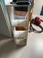 Trofast kast wit zonder bakjes, Ophalen, Kast, Zo goed als nieuw, 75 tot 100 cm