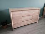 Jysk haslund dressoir, Ophalen, Zo goed als nieuw, 25 tot 50 cm