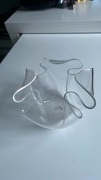 Zakdoekhouder - Plexiglas, Ophalen of Verzenden, Zo goed als nieuw, Overige typen