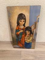 Schilderij, Ophalen of Verzenden