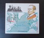 Somalie 2002 Marconi Telegrafie Communicatie Michel blok 89, Verzenden, Overige landen, Postfris