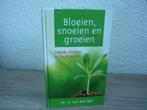 > Dr. H. van der Belt - Bloeien, snoeien en groeien, Ophalen of Verzenden, Nieuw, Christendom | Protestants