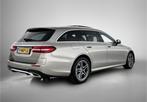 Mercedes-Benz E-Klasse Estate 300 e AMG-line | Panorama schu, Automaat, 12 maanden, Achterwielaandrijving, Gebruikt