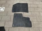 ZGAN. GELDRING RUBBER MATTEN V PEUGEOT 5008 ( 2017-2021 ), Auto diversen, Automatten, Ophalen, Gebruikt