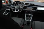 Audi Q3 45 TFSI e Business Edition Navigatie (bj 2021), Te koop, Geïmporteerd, 245 pk, Airconditioning