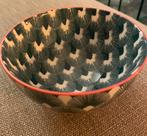 Kom groen 12 cm AH serviesgoed gezocht :), Huis en Inrichting, Keuken | Servies, Ophalen of Verzenden, Overige stijlen, Kom(men)