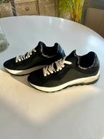 See by Chloe Sneakers - Zwart 40, Ophalen of Verzenden, Zo goed als nieuw, Zwart, Sneakers of Gympen