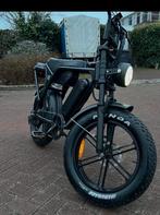 𝐅𝐚𝐭𝐛𝐢𝐤𝐞 𝐯𝟖 𝐍𝐈𝐄𝐔𝐖𝐒𝐓𝐀𝐀𝐓, Nieuw, 59 cm of meer, 50 km per accu of meer, Ophalen