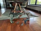 Jurassic World dinosaurussen, Ophalen of Verzenden, Gebruikt