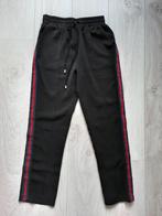 Sophyline broek mt. S, Maat 38/40 (M), Verzenden, Zwart, Nieuw