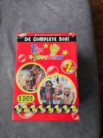 Tita Tovenaar - De Complete 8 dvd Box/Serie, Origineel, Avontuur, Alle leeftijden, Boxset, Ophalen of Verzenden