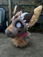 Fursuit collar coms, Ophalen of Verzenden, Nieuw