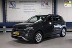 Volkswagen T-Cross 1.0 TSI Life / Camera / Navi / BTW / APK, Origineel Nederlands, Te koop, Zilver of Grijs, 5 stoelen