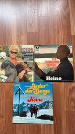 Lp’s van Heino, Ophalen, Zo goed als nieuw, Overige formaten, Nederlandstalig