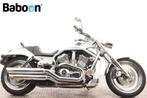 Harley-Davidson VRSCA V-Rod 100th Anniversary 100th Annivers, Chopper, Overige merken