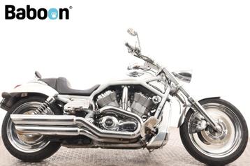 Harley-Davidson VRSCA V-Rod 100th Anniversary 100th Annivers beschikbaar voor biedingen