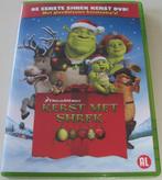 Dvd *** SHREK 5 *** Kerst met Shrek, Avontuur, Alle leeftijden, Ophalen of Verzenden, Zo goed als nieuw