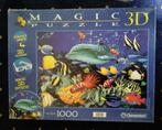 74  ..  3d puzzel, Ophalen of Verzenden, Minder dan 500 stukjes, Zo goed als nieuw, Rubik's of 3D-puzzel