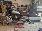 Harley Davidson Electra Glide Ultra 100 Jaar Jubileum, 2 cilinders, Motorrijbewijs A, Particulier, Meer dan 35 kW
