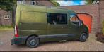 Off grid Renault Master camperbus, 136 pk, 2500 kg, 2299 cc, Diesel